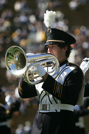 Cal Football vs Washington State