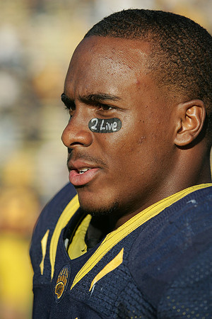 Cal Football vs Washington State