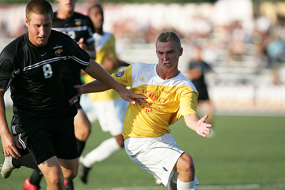 Schulz Academy vs Colorado Real