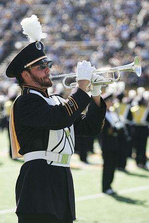 Cal Football vs Washington State