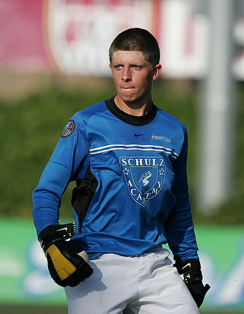 Schulz Academy vs Colorado Real
