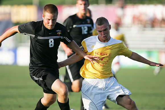 Schulz Academy vs Colorado Real