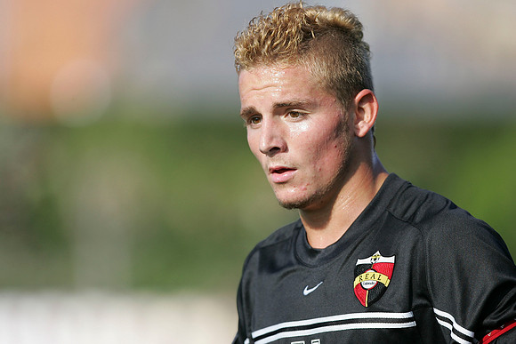 Schulz Academy vs Colorado Real