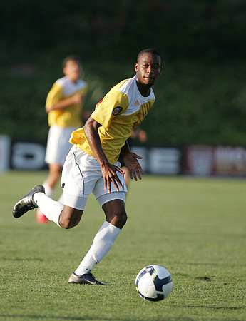 Schulz Academy vs Colorado Real