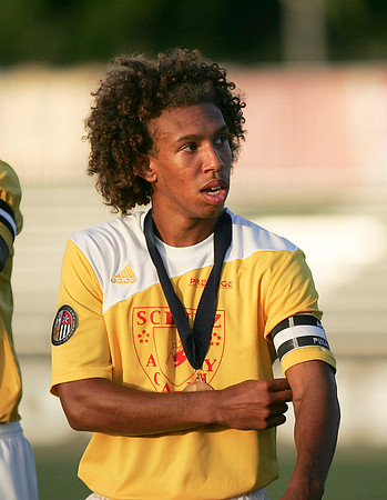 Schulz Academy vs Colorado Real