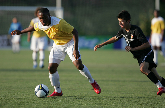 Schulz Academy vs Colorado Real