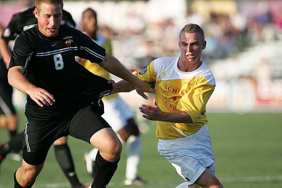 Schulz Academy vs Colorado Real