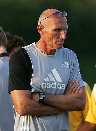 Schulz Academy vs Colorado Real