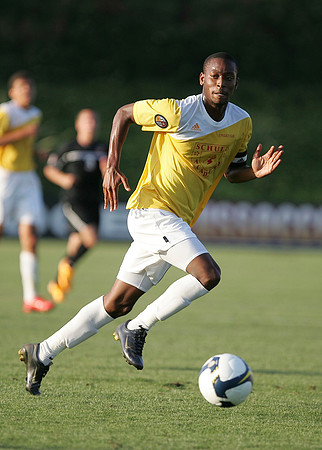 Schulz Academy vs Colorado Real