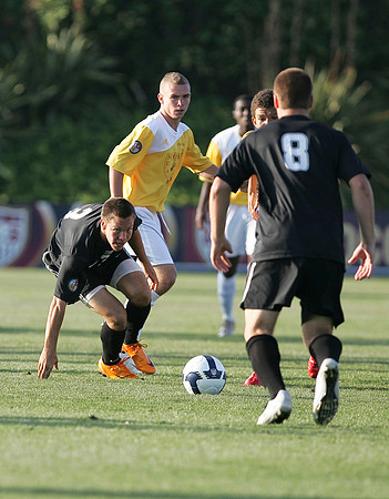 Schulz Academy vs Colorado Real