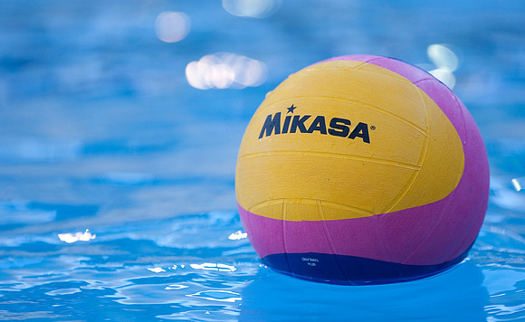 USA Women's Water Polo vs China