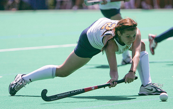 Cal FIeld Hockey vs Drexel