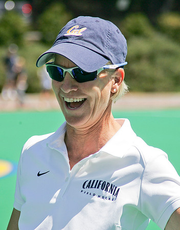 Cal FIeld Hockey vs Drexel