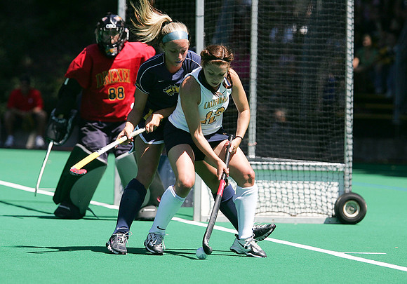 Cal FIeld Hockey vs Drexel