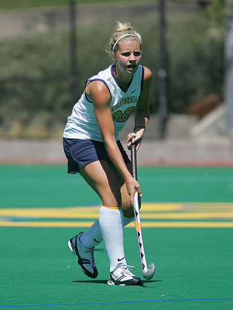 Cal FIeld Hockey vs Drexel