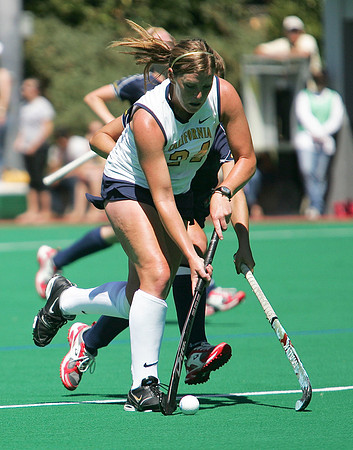 Cal FIeld Hockey vs Drexel