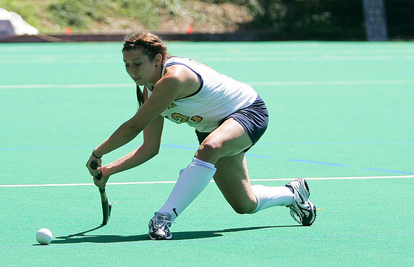 Cal FIeld Hockey vs Drexel