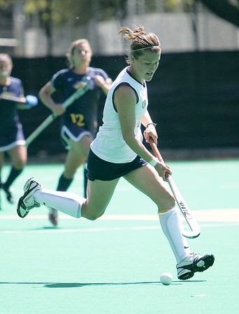 Cal FIeld Hockey vs Drexel