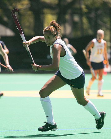 Cal FIeld Hockey vs Drexel