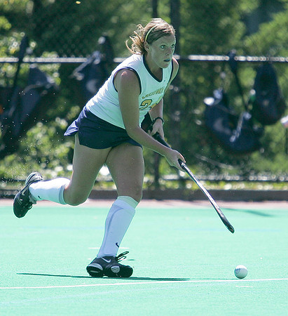 Cal FIeld Hockey vs Drexel