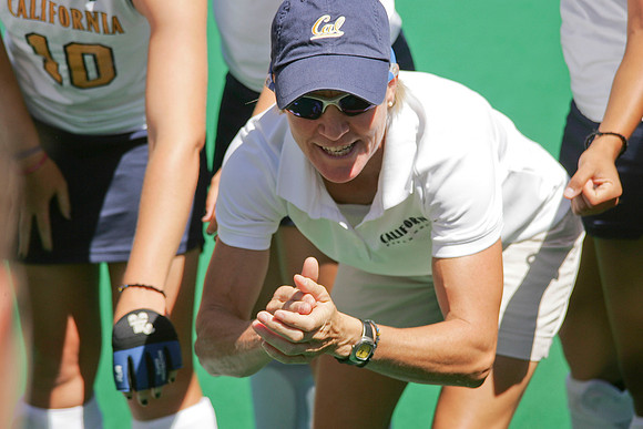 Cal FIeld Hockey vs Drexel