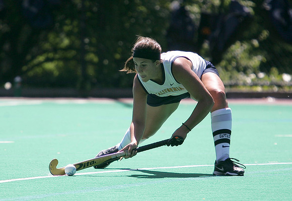 Cal FIeld Hockey vs Drexel