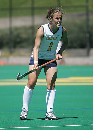 Cal FIeld Hockey vs Drexel