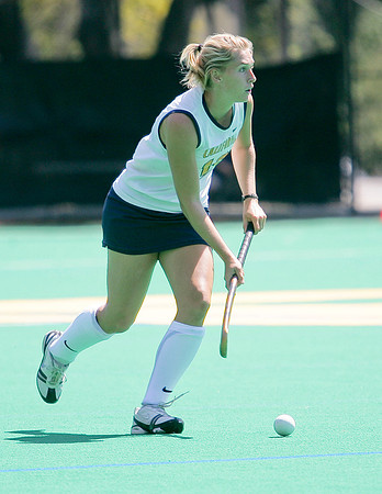 Cal FIeld Hockey vs Drexel