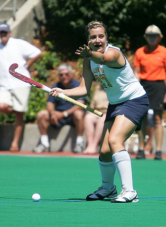 Cal FIeld Hockey vs Drexel