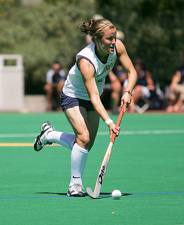 Cal FIeld Hockey vs Drexel