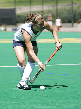 Cal FIeld Hockey vs Drexel