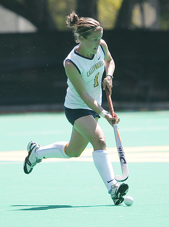 Cal FIeld Hockey vs Drexel