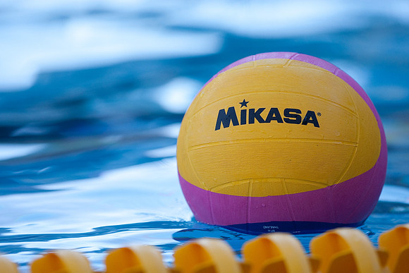 USA Women's Water Polo vs China