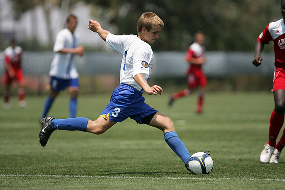 Albertson vs Carmel United