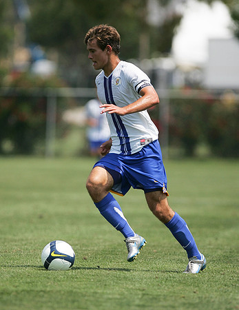 Albertson vs Carmel United