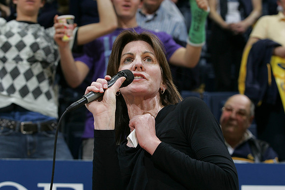 Cal Women's Basketball vs Stanford
