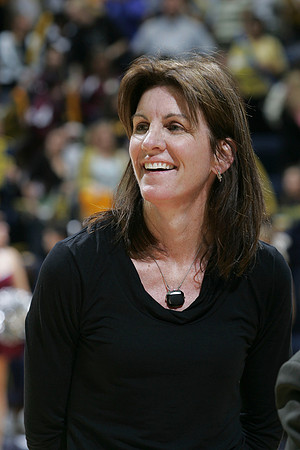 Cal Women's Basketball vs Stanford