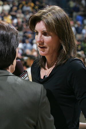 Cal Women's Basketball vs Stanford