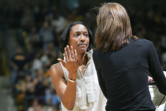 Cal Women's Basketball vs Stanford