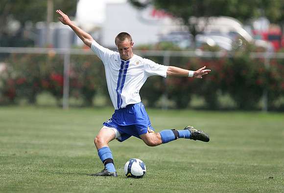 Albertson vs Carmel United