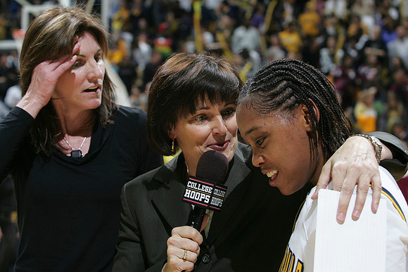 Cal Women's Basketball vs Stanford
