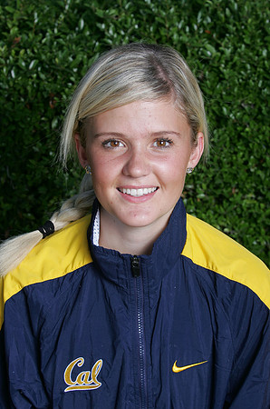 Cal Cross Country