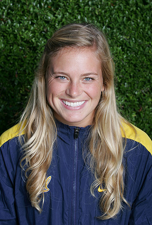 Cal Cross Country