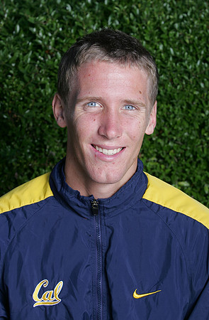 Cal Cross Country
