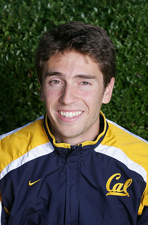 Cal Cross Country