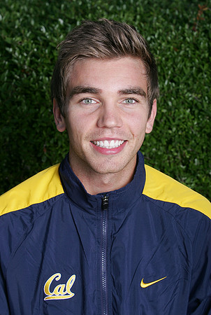 Cal Cross Country