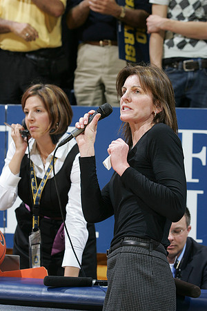 Cal Women's Basketball vs Stanford
