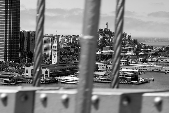SF from TI