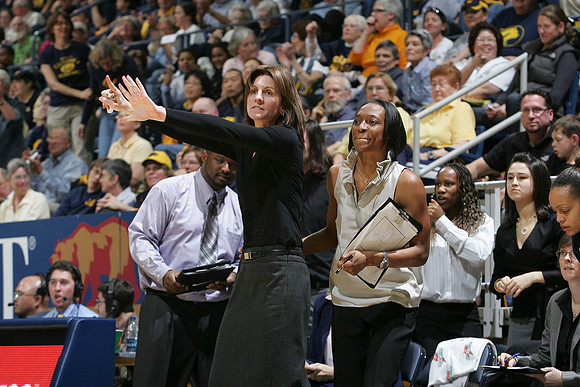 Cal Women's Basketball vs Stanford