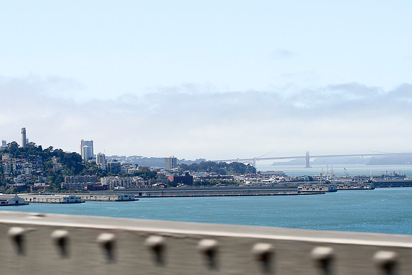 SF from TI